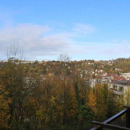 Criston Apartments - Central Living P Tübingen Kültér fotó