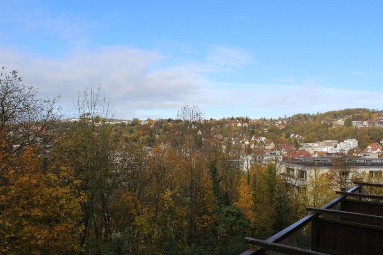Criston Apartments - Central Living P Tübingen Kültér fotó